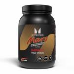 Myprotein Impact Whey Protein - Mars® Flavor, 1kg