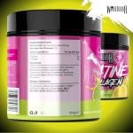 Warrior Creatine and Collagen Powder - Citrus Blast