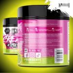 Warrior Creatine and Collagen Powder - Citrus Blast
