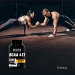 Bandini® BCAA 4.1.1 - Muscle Recovery & Fatigue Support