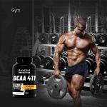 Bandini® BCAA 4.1.1 - Muscle Recovery & Fatigue Support