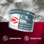 Dymatize BCAA Powder 300g - Essential Amino Acids