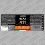 Bandini® BCAA 4.1.1 - Muscle Recovery & Fatigue Support