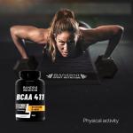 Bandini® BCAA 4.1.1 - Muscle Recovery & Fatigue Support