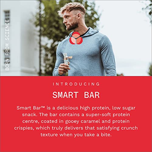 PhD Mini Smart Protein Bar Pack - Chocolate Peanut Butter