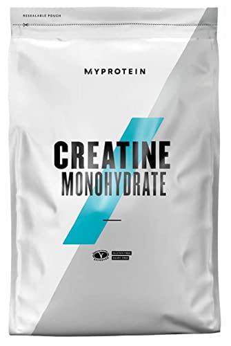 250g Myprotein Creatine Monohydrate for Bodybuilding
