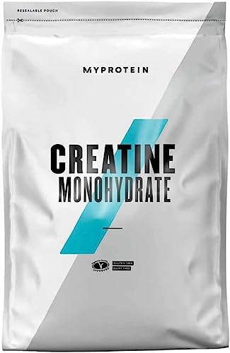 Myprotein Creatine Powder - Increase Power & Performance