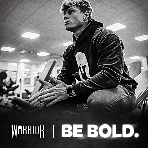 Warrior Pre-Workout Extreme Booster, Strawberry Kiwi, 225g