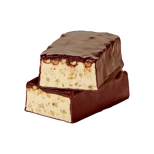 Amfit Nutrition Low Sugar Peanut Protein Bar (12-pack)