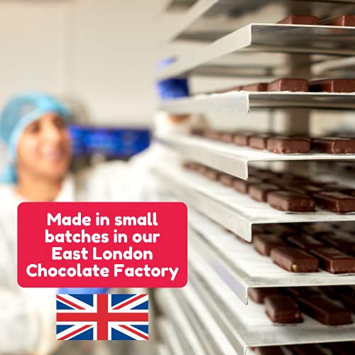 Gluten-Free Protein Bars, Vegan, High-Fiber, Natural, 12-Pack