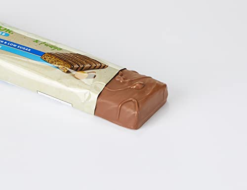 Food Doctor High Protein Keto Snack Bar Multipack