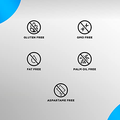 BioTechUSA Micellar Casein, Chocolate Protein Powder 2.27kg