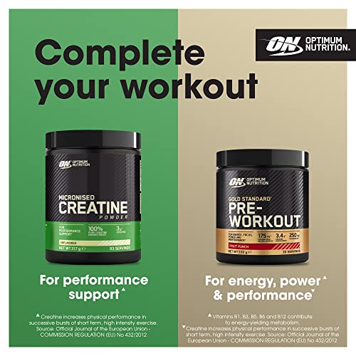 Gold Standard Casein Protein Powder, Vanilla, 55 Servings