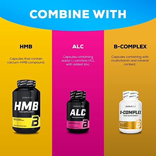 BioTechUSA Micellar Casein, Chocolate Protein Powder 2.27kg