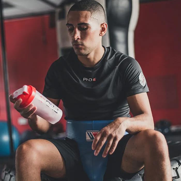 PhD Nutrition Diet Whey - Belgian Chocolate