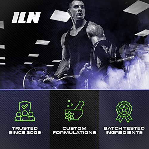 NO2 Xtreme - Nitric Oxide Booster - Pre Workout Capsules