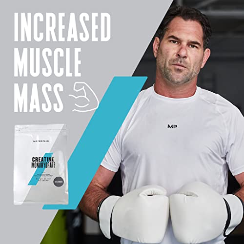 250g Myprotein Creatine Monohydrate for Bodybuilding