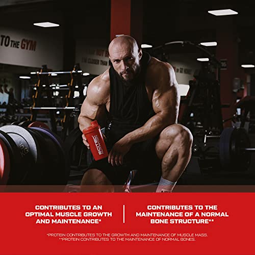 Scitec Nutrition Whey Protein Professional - 5 kg, Chocolate