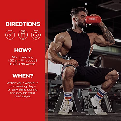 Scitec Nutrition Whey Protein Professional - 5 kg, Chocolate