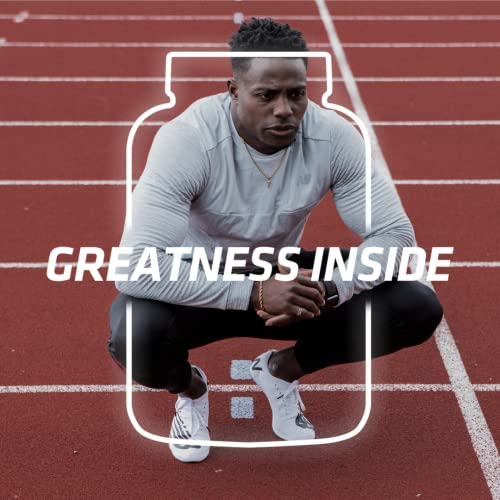 USN 100% Whey Chocolate 2.28 kg: Premium Muscle-Building Protein Blend