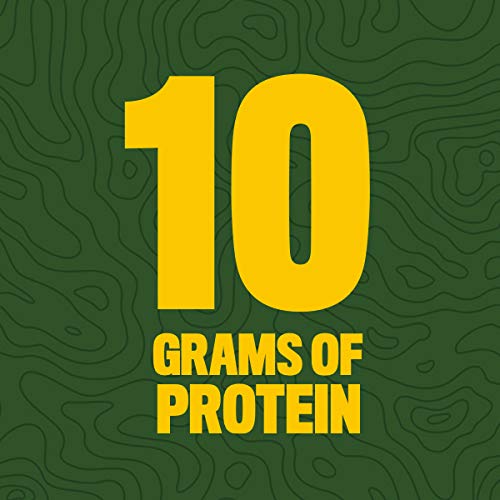 Nature Valley Protein Peanut & Chocolate Gluten Free Cereal Bars - 32 Bars