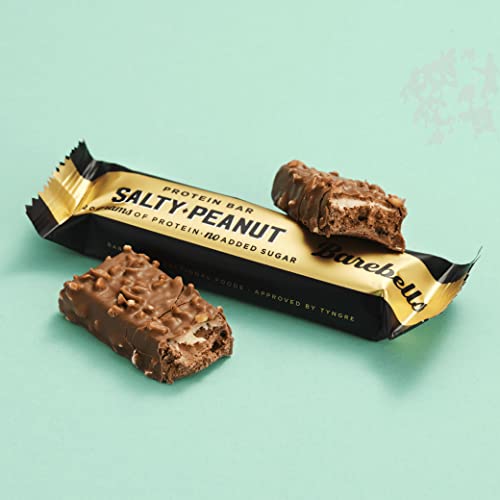 Barebells Protein Bars Mix Box - 12x 55g