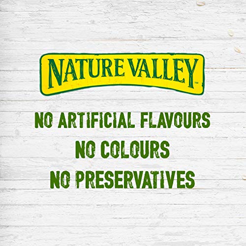 Nature Valley Protein Peanut & Chocolate Bars 26x40g