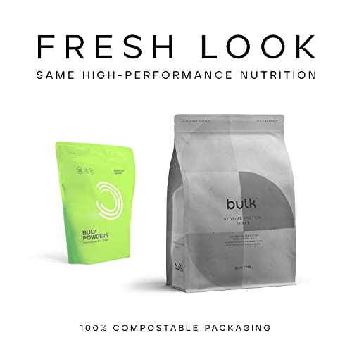 Chocolate Micellar Casein Protein Powder, 1 kg