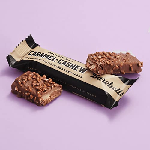 Barebells Protein Bars Mix Box - 12x 55g