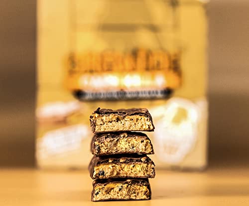 Choose 10 Grenade Carb Killa Protein Bars