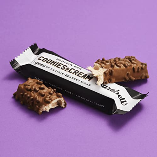 Barebells Protein Bars Mix Box - 12x 55g