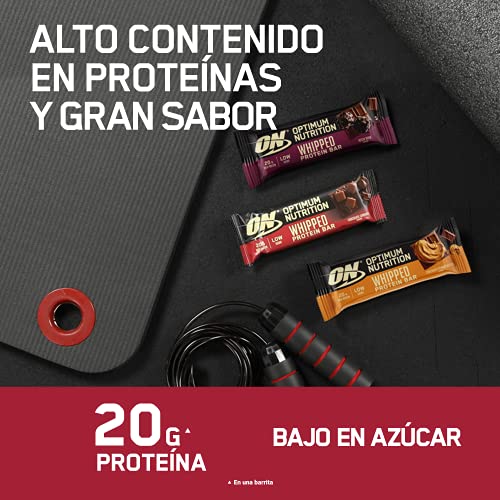 Optimum Nutrition Protein Bars, Healthy Low Carb Snacks