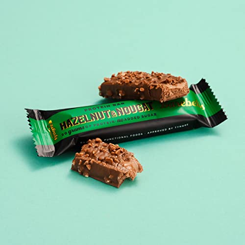 Barebells Protein Bars Mix Box - 12x 55g