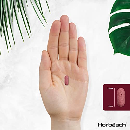 Beetroot Tablets 3000mg | High Strength Support