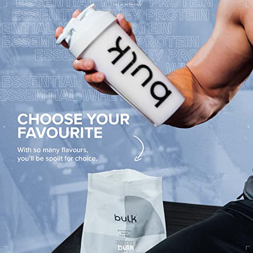 Vanilla Whey Protein Shake, 500 g