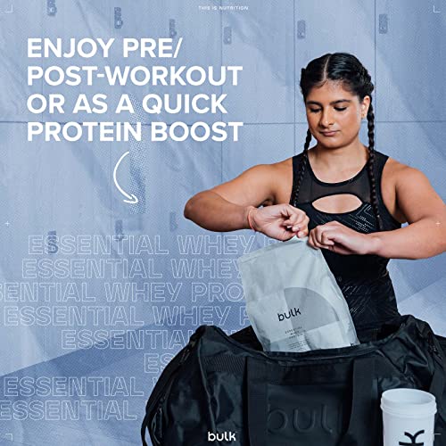 Vanilla Whey Protein Shake, 500 g