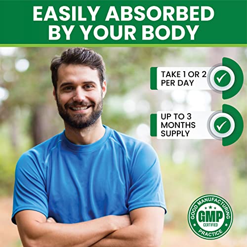 Pure L-Arginine Capsules - Boost Performance and Recovery