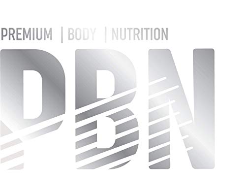 PBN Strawberry Micellar Casein - 1kg Bag