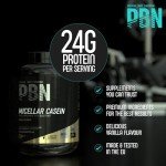PBN - Premium Micellar Casein 2kg Vanilla