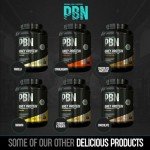 PBN - Premium Micellar Casein 2kg Vanilla