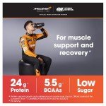 Gold Standard Whey Protein - Double Rich Chocolate