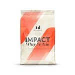 MyProtein Impact Whey Protein Powder - White Chocolate 500g