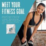 MyProtein Impact Whey Protein Powder - White Chocolate 500g