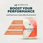 Myprotein Creatine Powder - Increase Power & Performance