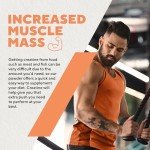 Myprotein Creatine Powder - Increase Power & Performance