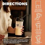 Myprotein Creatine Powder - Increase Power & Performance