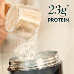 Muscle-Building Protein Powder: Myprotein Impact Whey (1kg)