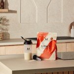Muscle-Building Protein Powder: Myprotein Impact Whey (1kg)