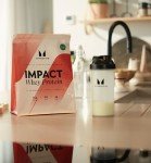 Muscle-Building Protein Powder: Myprotein Impact Whey (1kg)