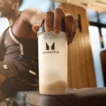 Muscle-Building Protein Powder: Myprotein Impact Whey (1kg)